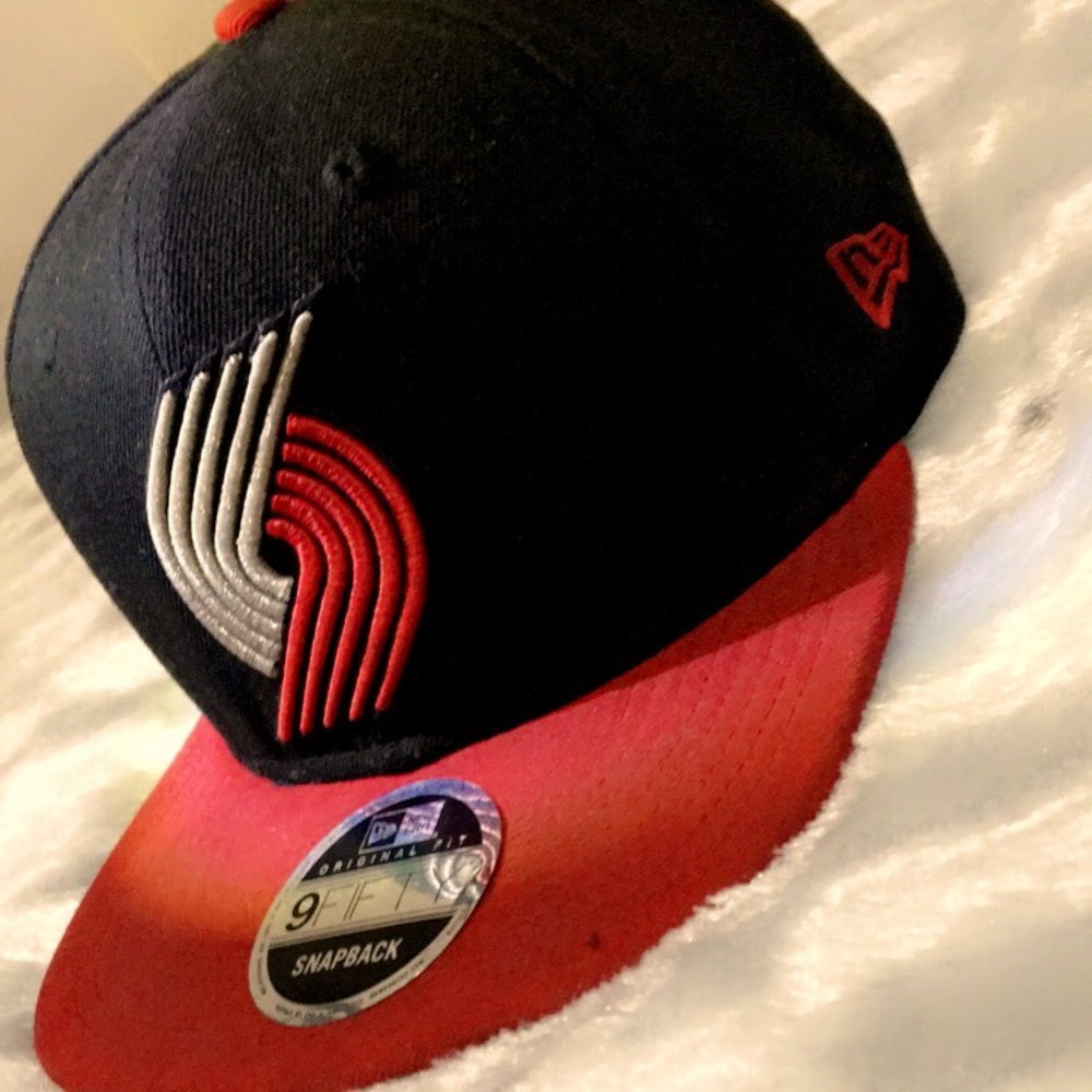 Fresh Blazers cap